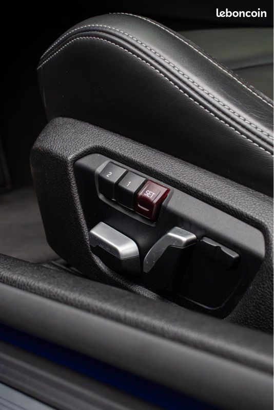 Bmw m4 cs (f82) (image 13)
