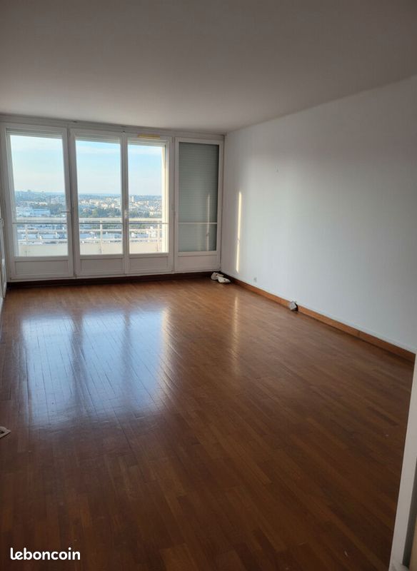 Appartement 4 pièces 67 m² · à Beauvais · 67 m² · 770 €/mois