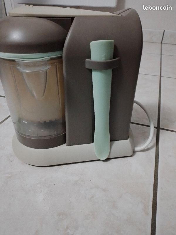 Baby cook (image 4)