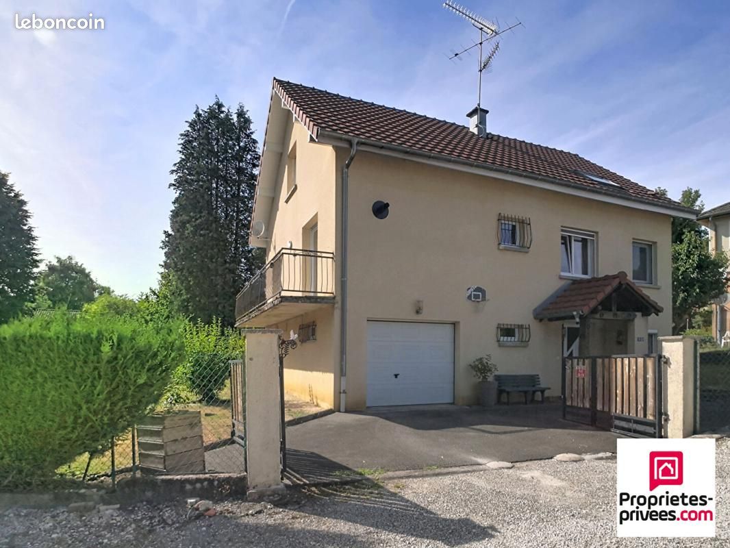 Maison 6 pièces 126 m² · à Vyans-le-Val · 126 m² · 179 000 €