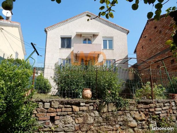 Maison 6 pièces 141 m²