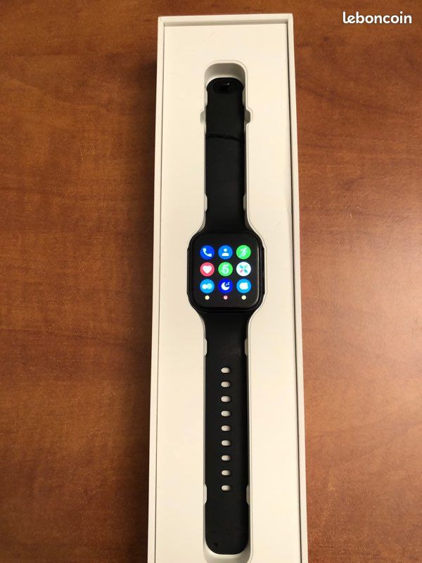Oppo Watch 41mm (image 3)