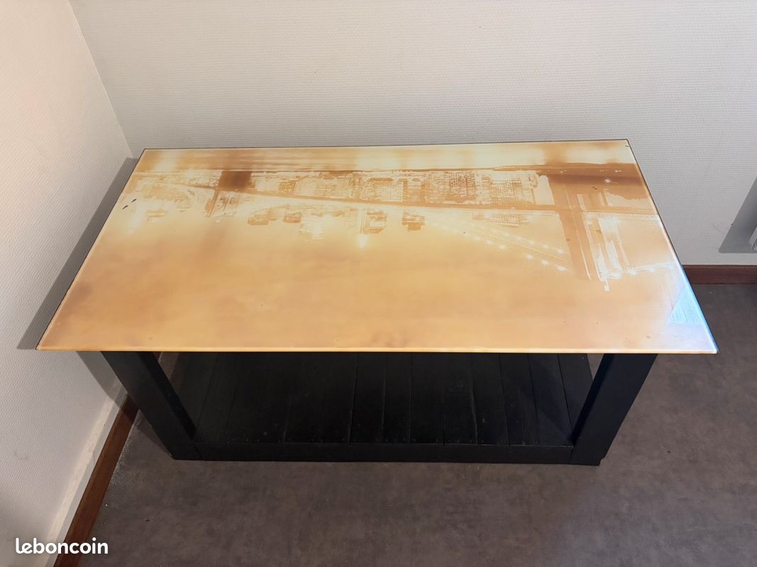 Table basse (image 3)