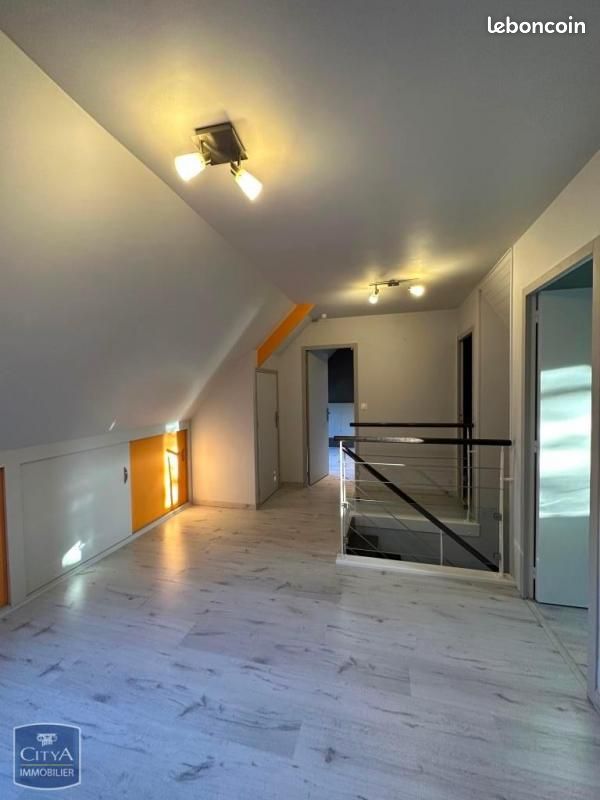 Maison a louer saint-nazaire - 5 pièce(s) - 118 m2 - Surfyn