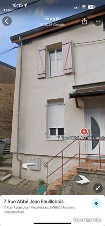 Belle Maison