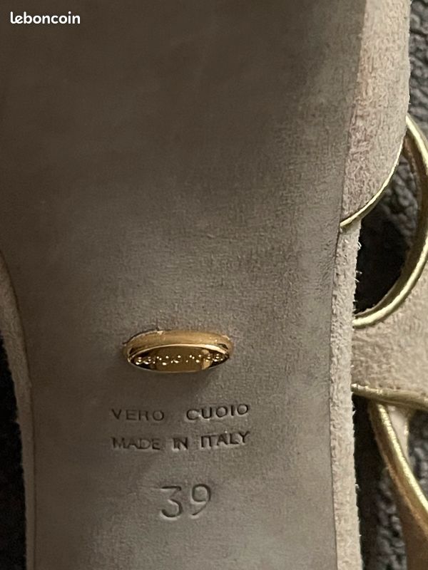 Chaussure (image 6)