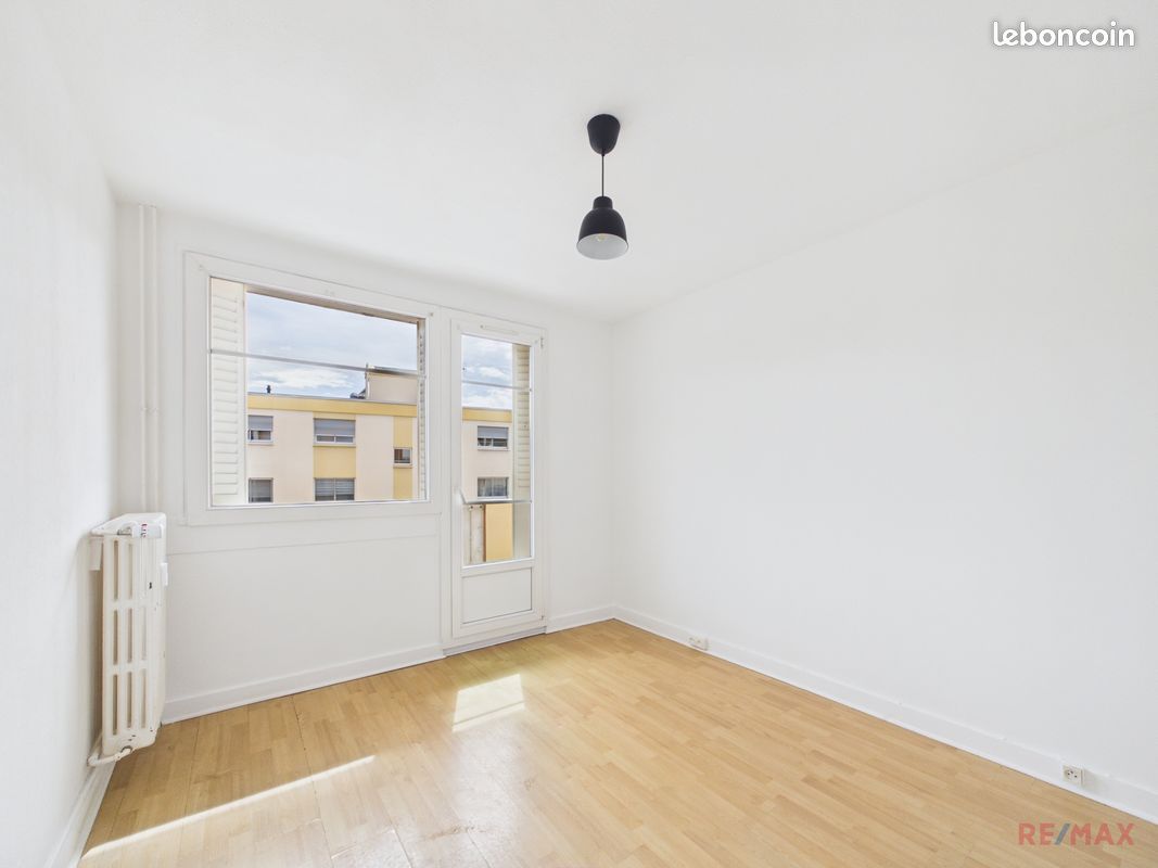 Appartement 4 pièces 67 m² · à Besançon · 67 m² · 140 000 €