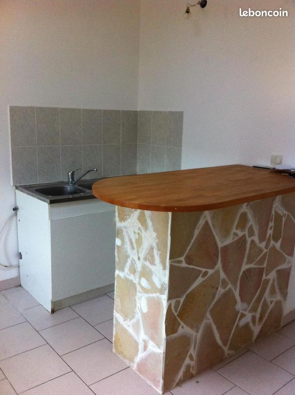 Appartement 2 pièces 35 m² · à Brue-Auriac · 35 m² · 587 €/mois