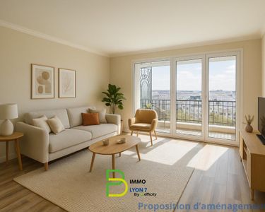 Appartement 299 000 € - 82 m²