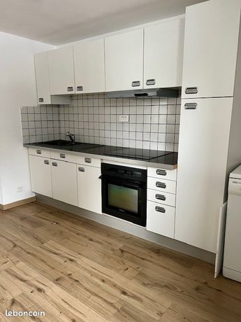 Appartement 3 pièces 91 m²