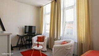 Appartement 1 pièce 30 m² · à Lille · 30 m² · 875 €/mois