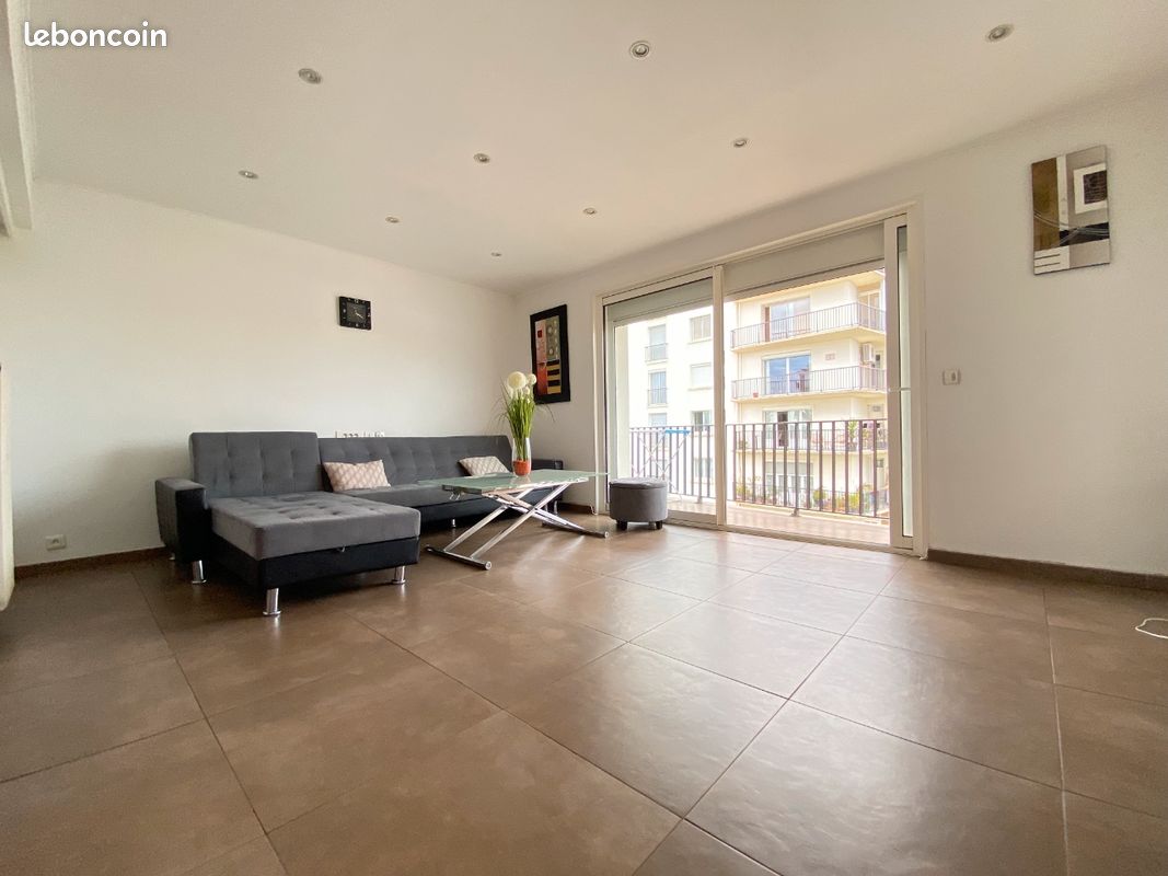 Appartement a louer bayonne - 2 pièce(s) - 60 m2 - Surfyn