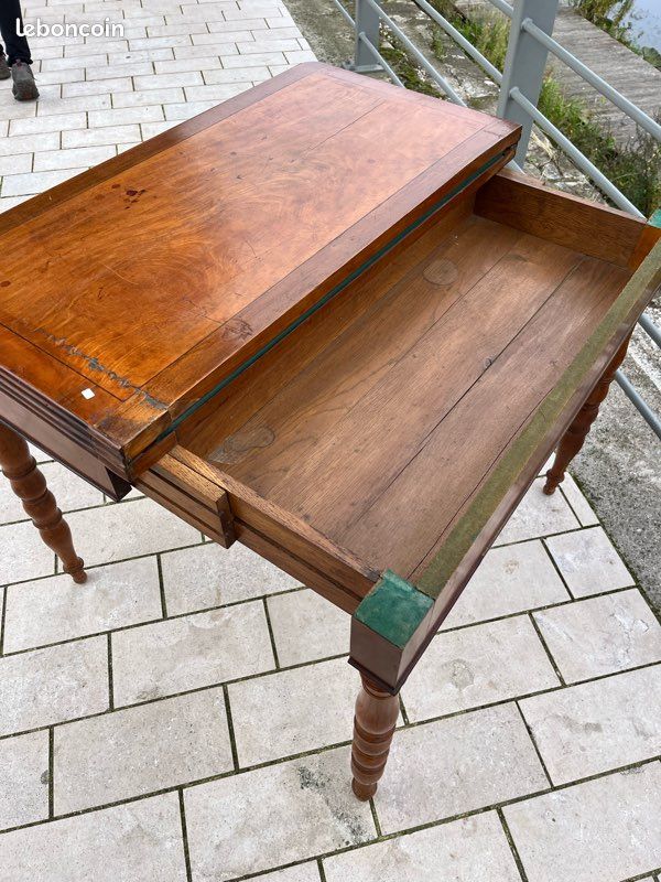 Table de jeu (image 5)