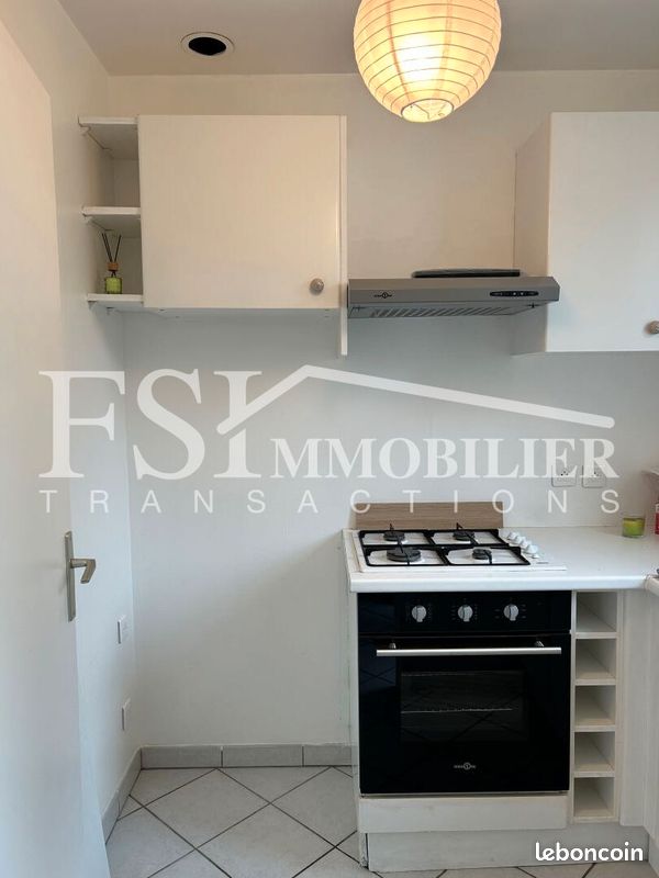 Appartement a louer montigny-les-cormeilles - 2 pièce(s) - 49 m2 - Surfyn