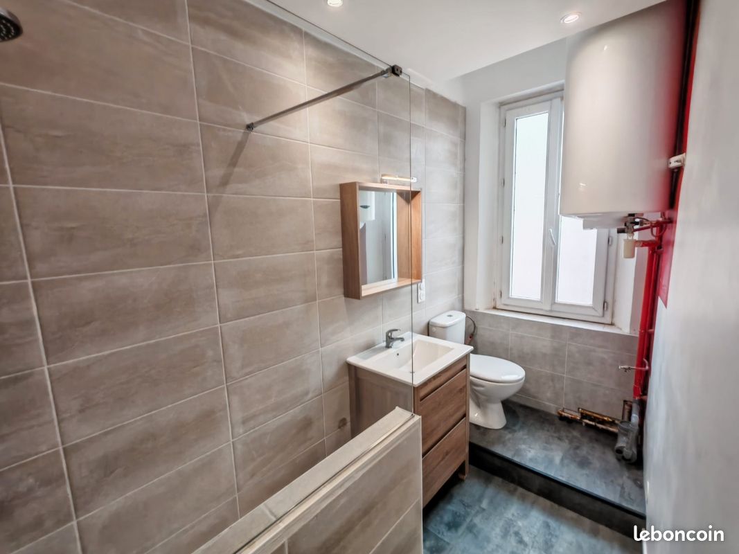 Maison 4 pièces 68 m² · à Saint-Quentin · 68 m² · 67 000 €
