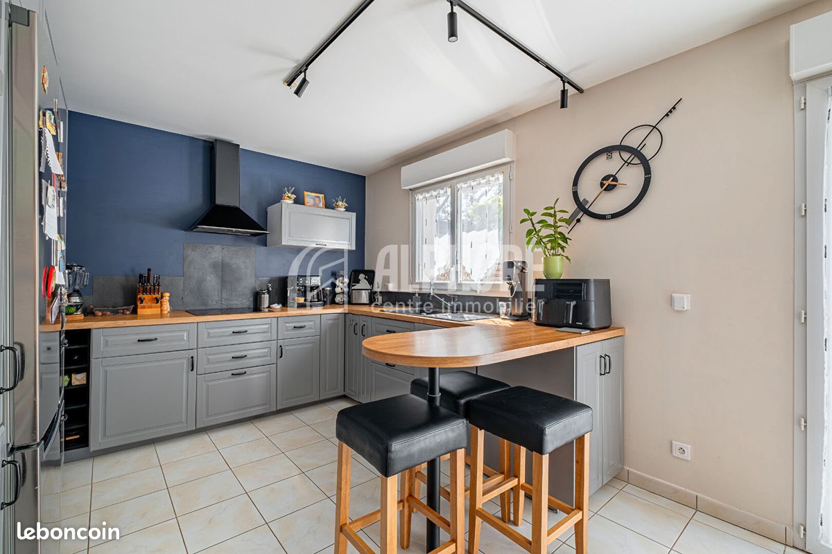 Maison 4 pièces 86 m² · à Saint-André-des-Eaux · 86 m² · 335 000 €