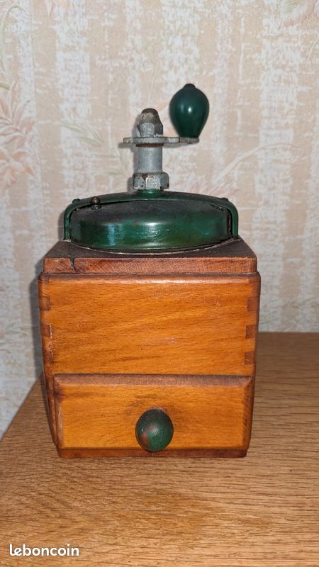 Moulin à café (image 1)