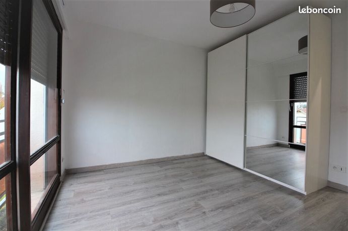 Appartement a louer antony - 2 pièce(s) - 47 m2 - Surfyn