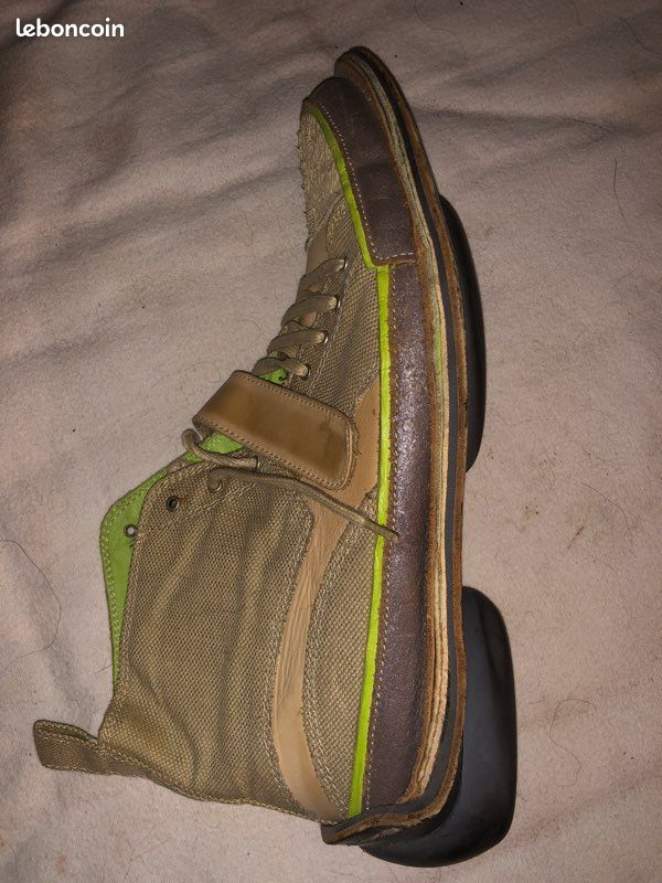 Chaussures Marithe François Girbaud (image 3)