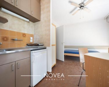 Appartement 145 000 € - 29 m²