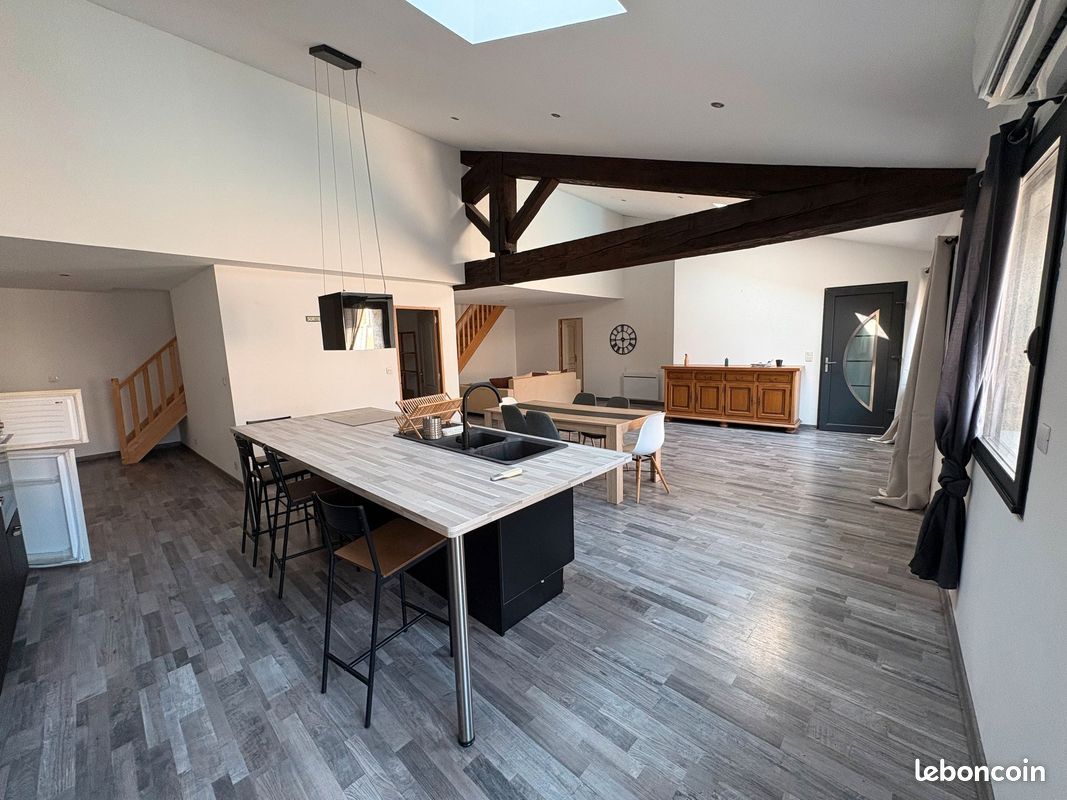 Maison 5 pièces 150 m² · à Armissan · 150 m² · 288 000 €