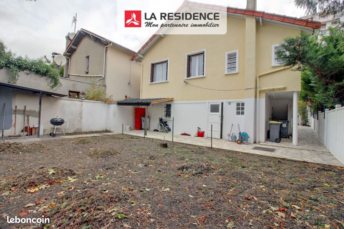 Maison 5 pièces 65 m² · à Sartrouville · 65 m² · 416 000 €