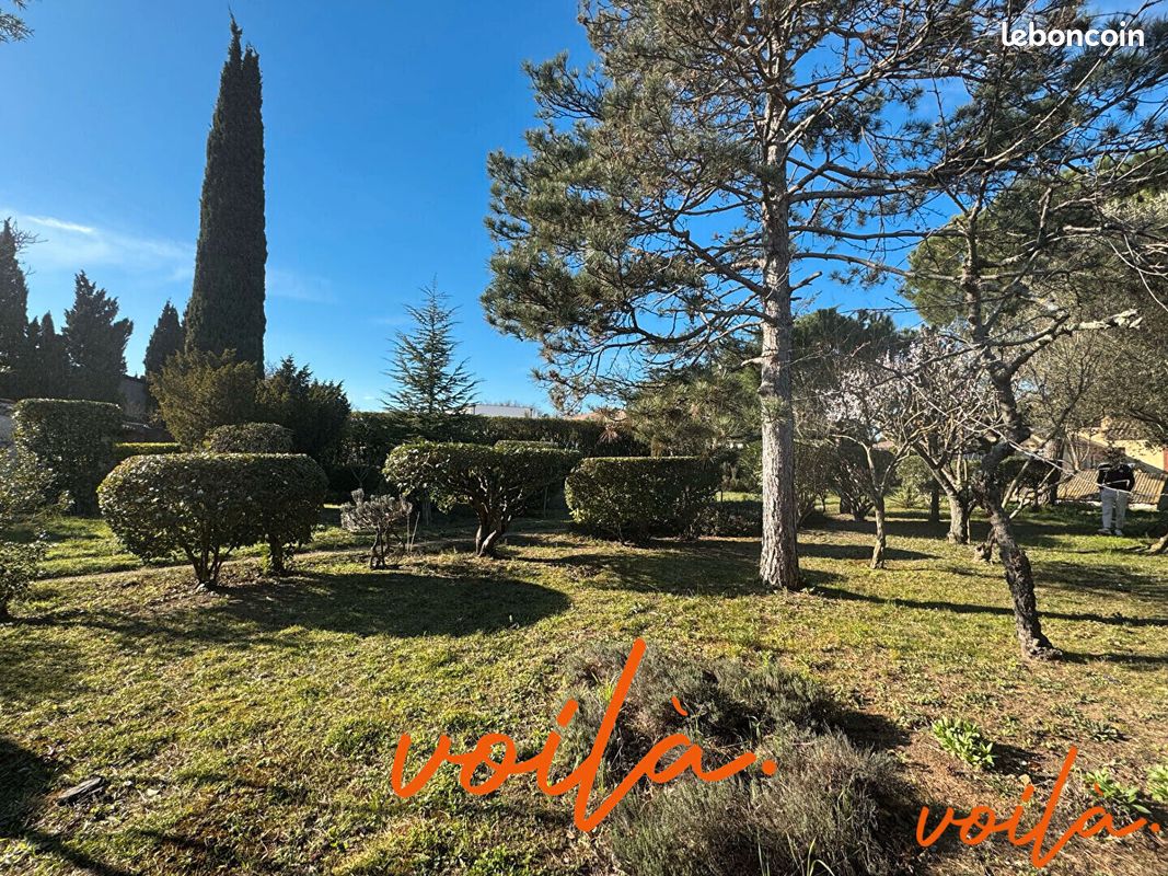 Terrain 800 m² · à Carcassonne · 800 m² · 109 000 €