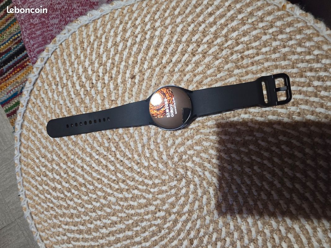 Samsung galaxy watch 6 (image 5)