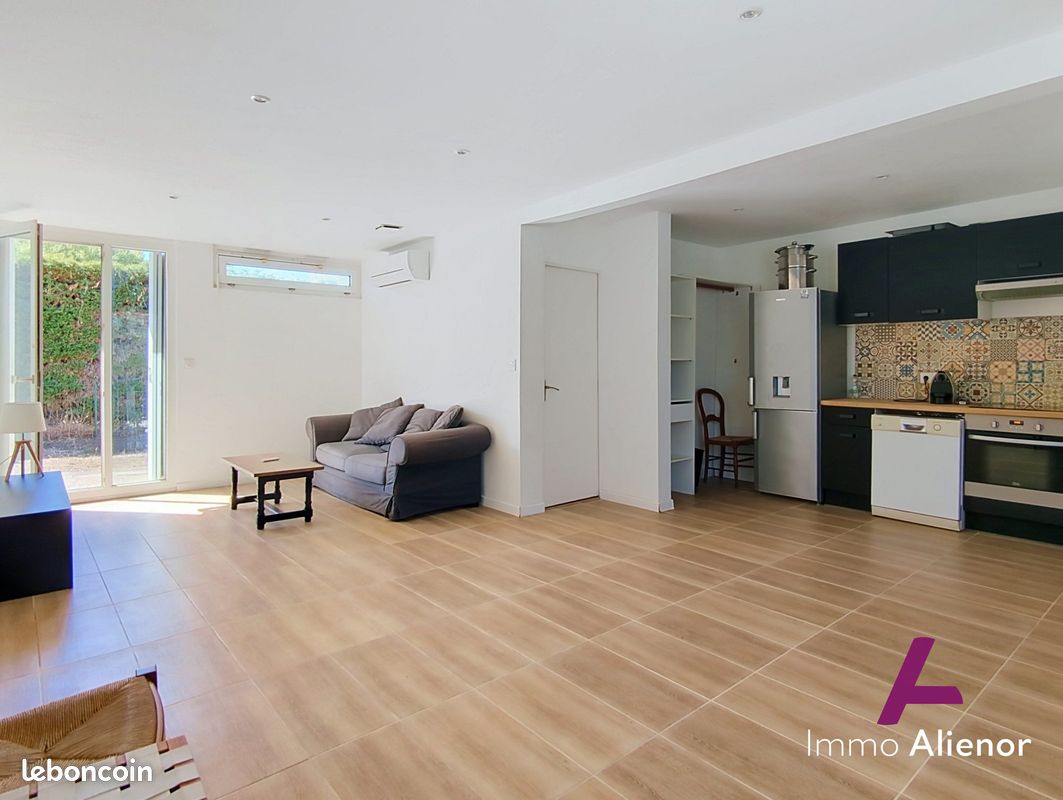 Maison 4 pièces 60 m² · à Mérignac · 60 m² · 199 000 €