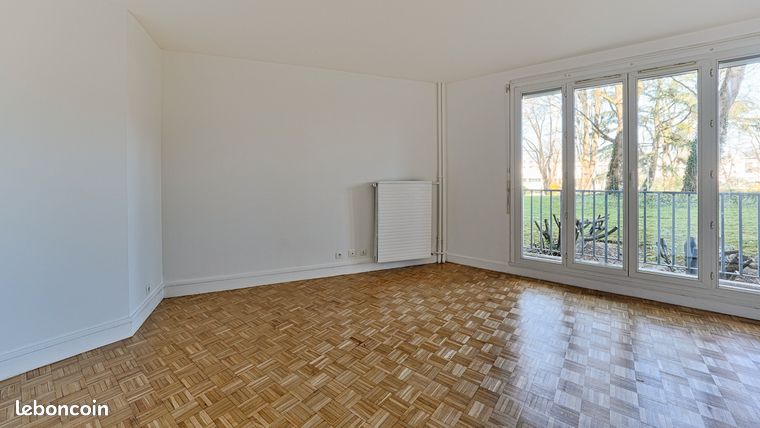 Appartement 1 pièce 26 m²