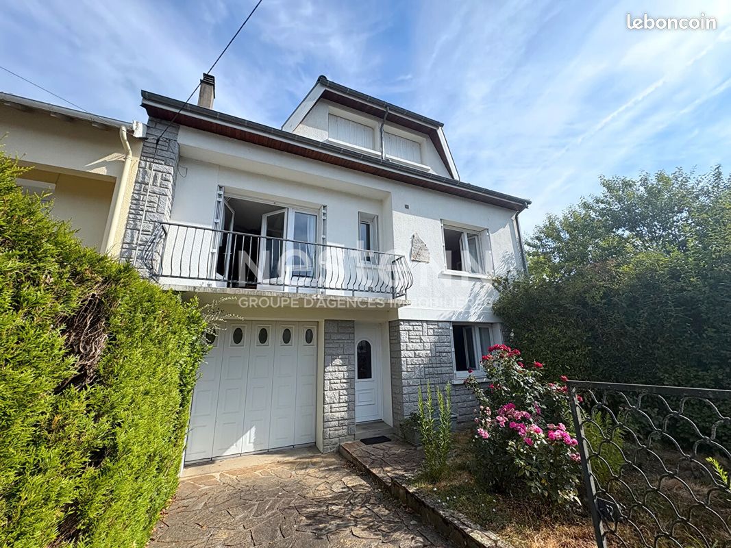 Maison 6 pièces 147 m² · à Limoges · 147 m² · 245 000 €