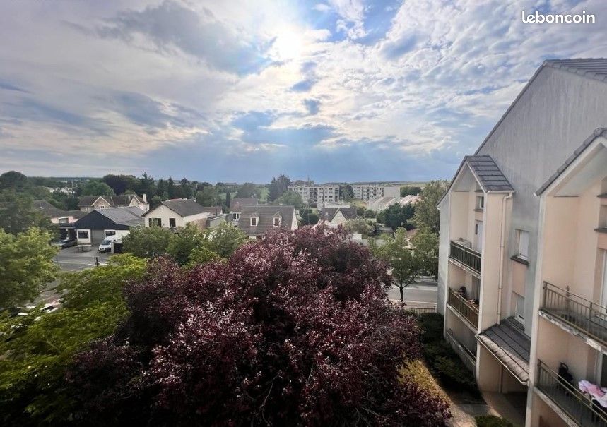 Appartement a louer plaisir - 1 pièce(s) - 26 m2 - Surfyn