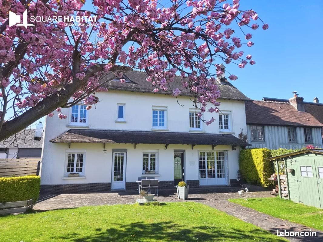 Maison 5 pièces 109 m² · à Cormeilles · 109 m² · 296 000 €