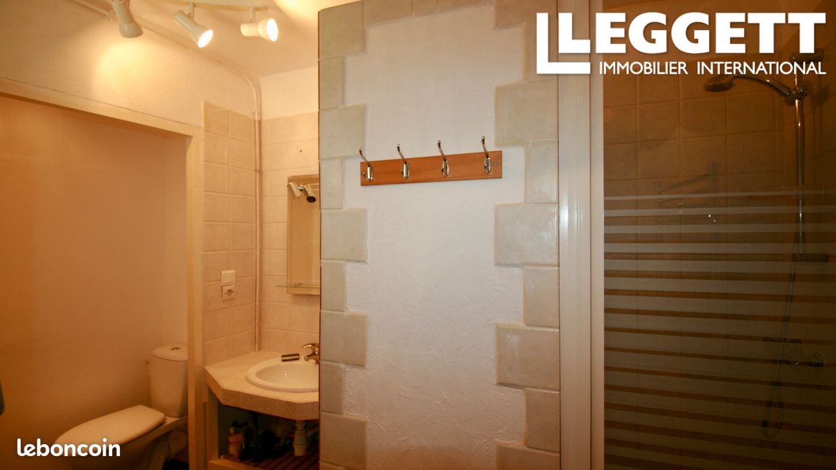 Maison 5 pièces 100 m² - Saint-Sornin 16220 (image principale 7)