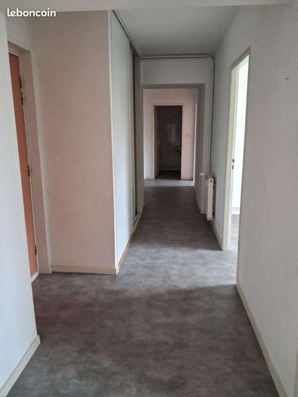 Appartement 4 pièces 80 m² · à Sancey · 80 m² · 746 €/mois
