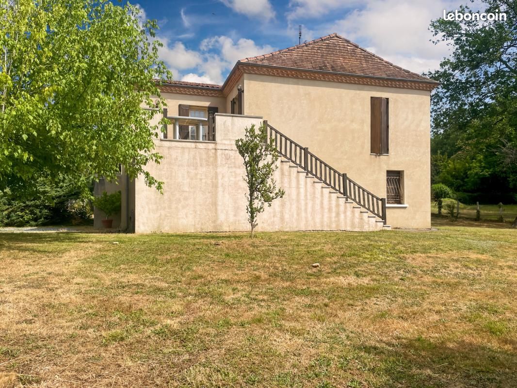 Maison 5 pièces 188 m² (image 3)