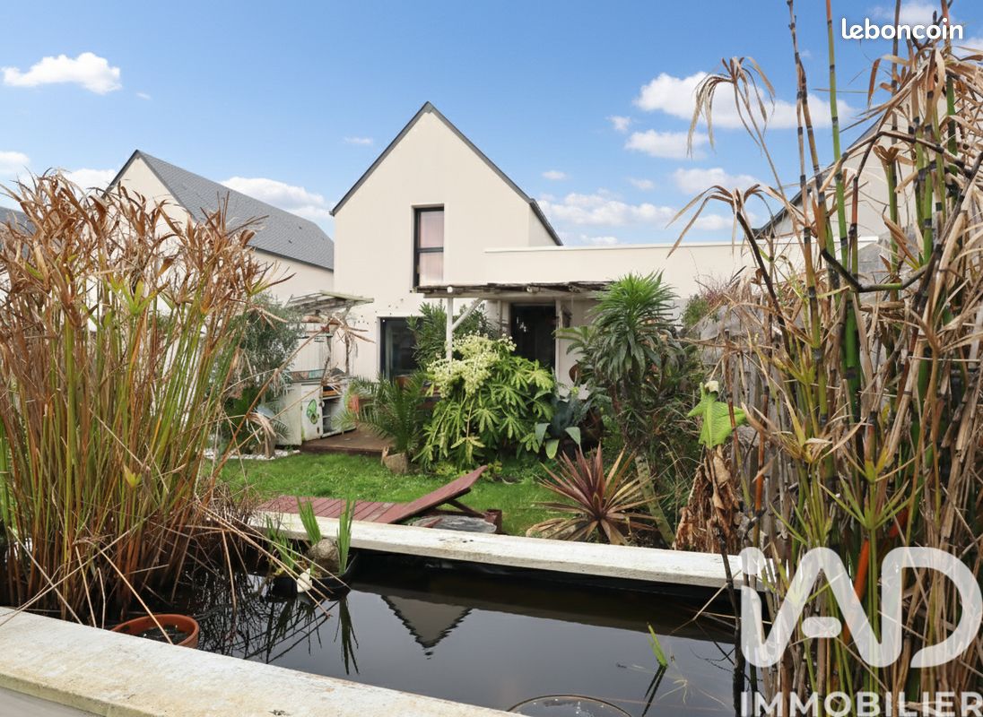 Maison 4 pièces 94 m² (image 11)