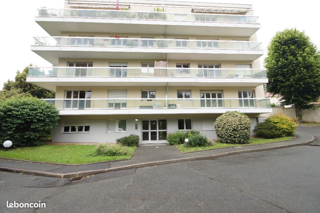 Appartement 2 pièces 44 m² · à Maisons-Laffitte · 44 m² · 1 139 €/mois