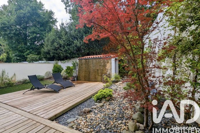Maison familiale 5 pièces 154 m² — 3