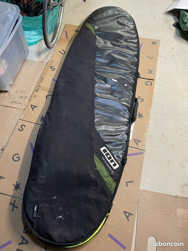 Housse surf surfbag ION 6.8 (image 1)