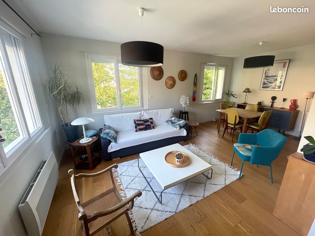 Appartement 3 pièces 70 m² · à Périgueux · 70 m² · 790 €/mois