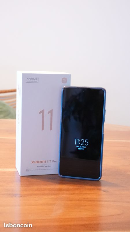 Xiaomi 11T pro (image 1)