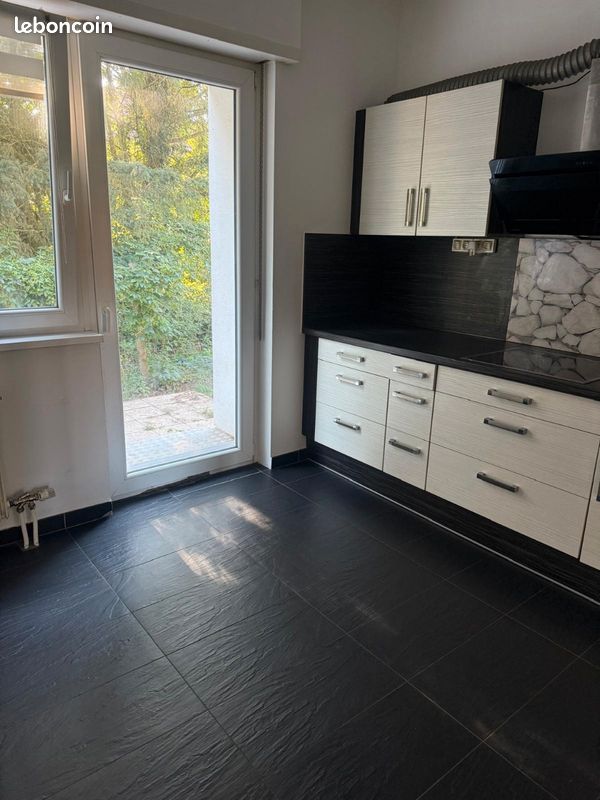 Appartement 3 pièces 100 m² · à Soufflenheim · 100 m² · 800 €/mois