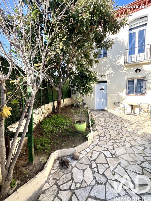 Maison 6 pièces 123 m² · à Perpignan · 123 m² · 189 000 €