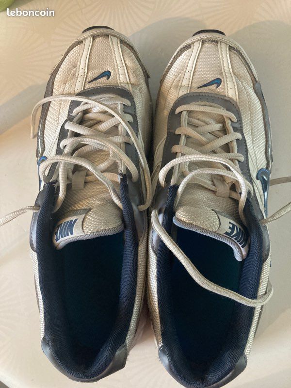 Nike homme 45 (image 6)