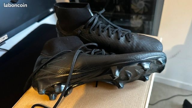 Chaussures de foot nike mercurial 39 (image 3)