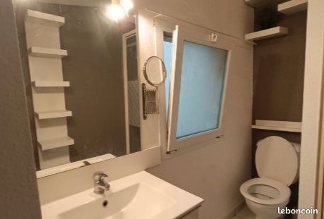 Appartement 2 pièces 38 m² · à Bordeaux · 38 m² · 670 €
