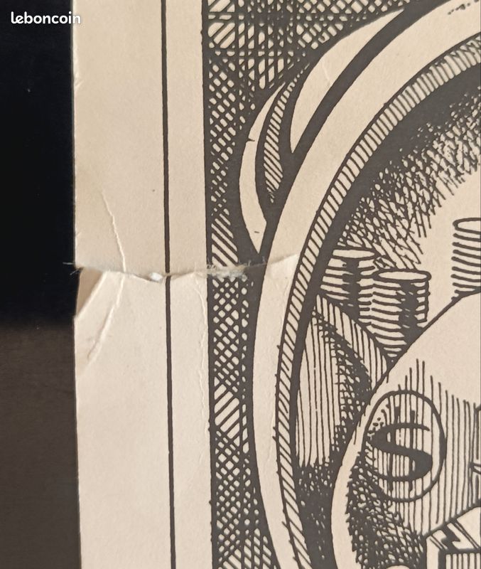 Alice cooper. Billion dollard babies (image 6)