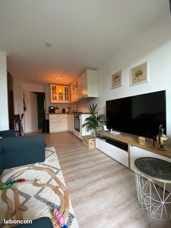 Appartement 3 pièces 50 m² · à Cannes · 50 m² · 1 520 €/mois