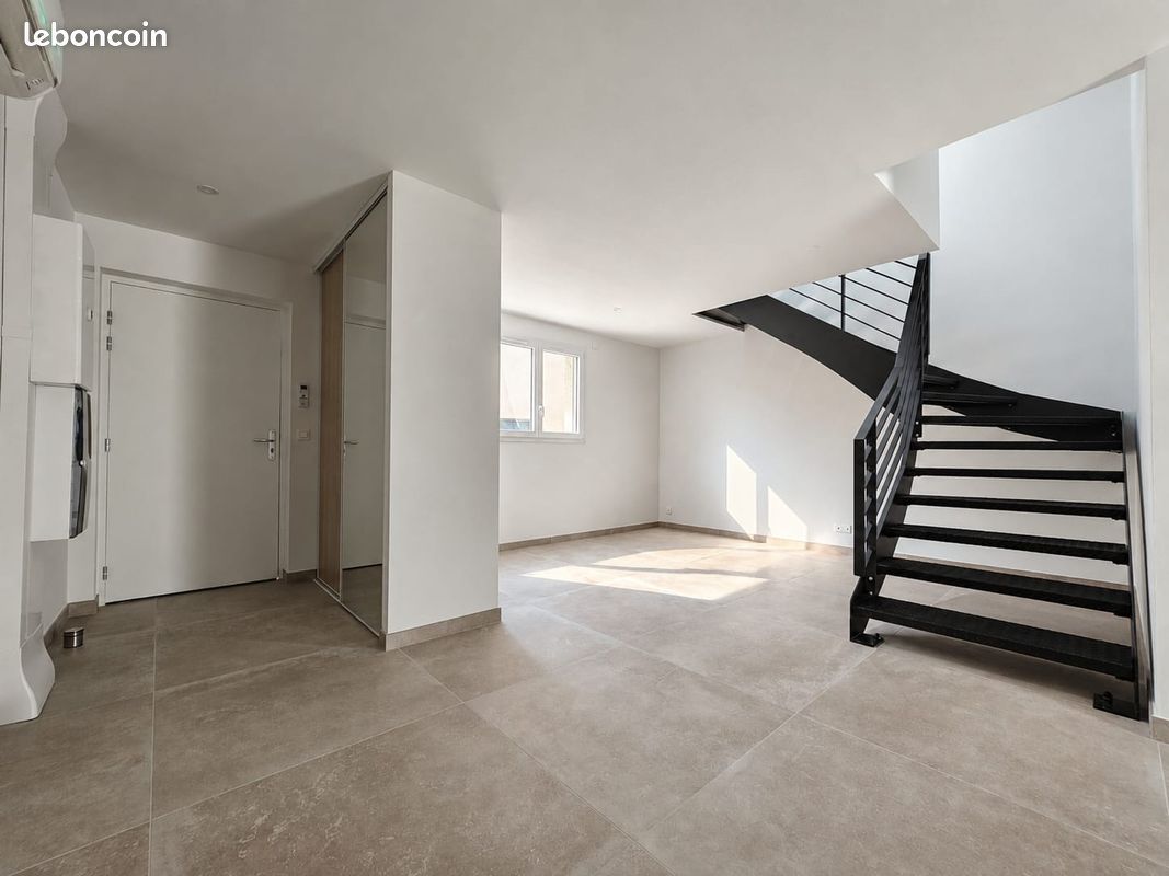 Appartement 4 pièces 53 m² · à Belley · 53 m² · 168 000 €